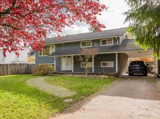 20844 45a Ave, Langley, BC V3A 3G5