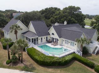 22 Dune Ridge Ln, Isle Of Palms, SC 29451