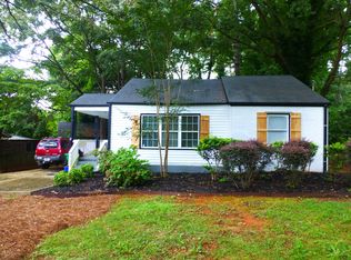 1628 Cecilia Dr, Atlanta, GA 30316