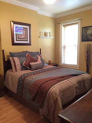 Rented by Limestone Realty Bklyn, LLC | media 27