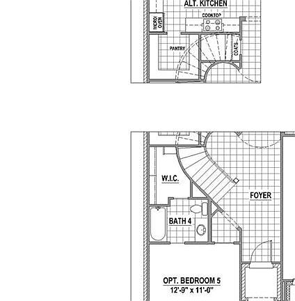 4th image of 1616 Adams Pl