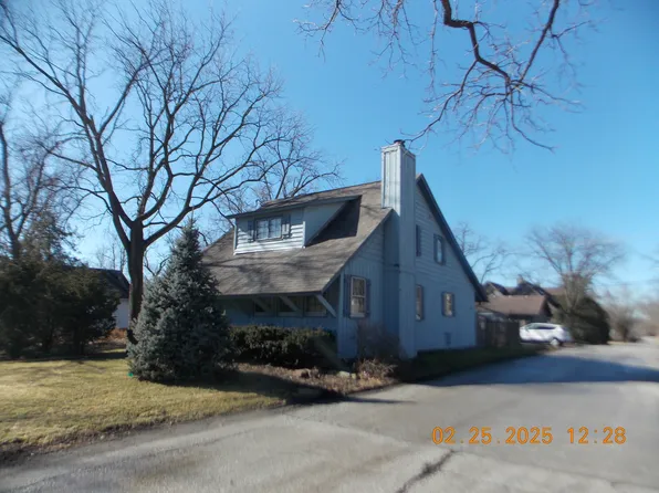 18404 Dixie Hwy, Homewood, IL 60430