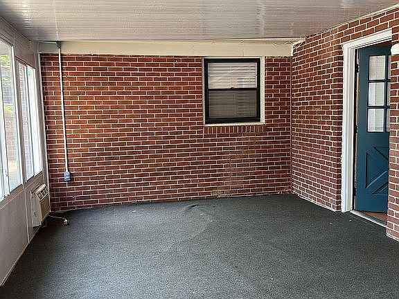 Sunroom