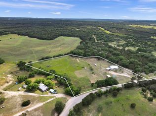 1501 County Road 103, Lampasas, TX 76550