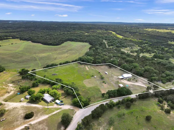 1501 County Road 103, Lampasas, TX 76550