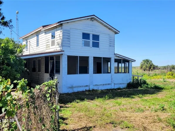 655 County Road 720, Clewiston, FL 33440