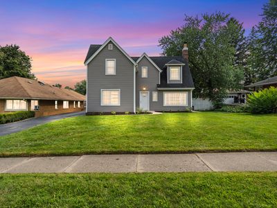 1307 W Morrell St, Jackson, MI, 49203