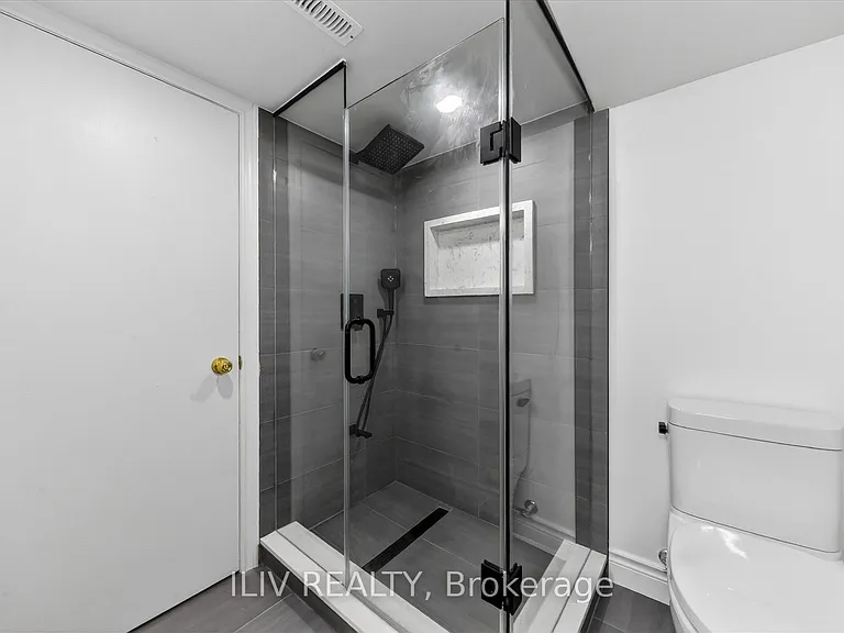 11 Leeswood Cres #BASEMENT — Photo 15