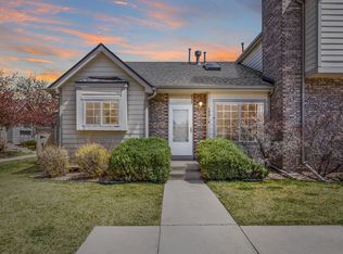 3001 W 107th Pl UNIT A, Westminster, CO 80031