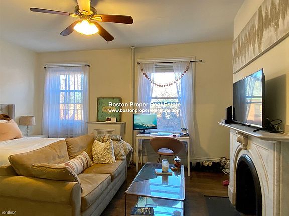 90 Charles St. #31 Boston - Beacon Hill Unit Photo 3 (2)