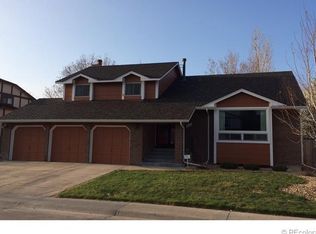 6261 S Jamaica Ct, Englewood, CO 80111