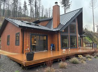 26027 Taylor Park Rd SE, Lyons, OR 97358