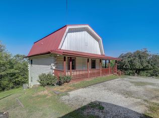 1222 Talona Mountain Rd, Ellijay, GA 30536