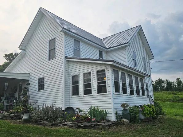 495 Alder Run Rd, Millerton, PA 16936
