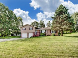 133 W 700 S, Claypool, IN 46510