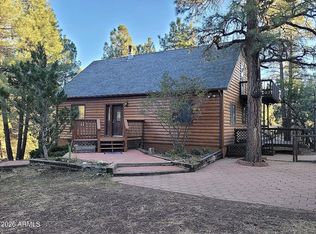 7851 Pine Country Ln, Flagstaff, AZ 86004