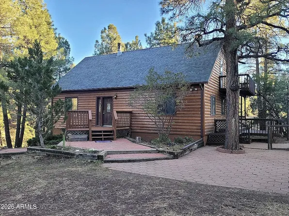 7851 Pine Country Lane, Flagstaff, AZ 86004