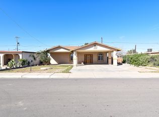 143 S Sunset Ave, Somerton, AZ 85350