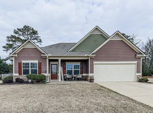 608 Darnell Rd, Canton, GA 30115