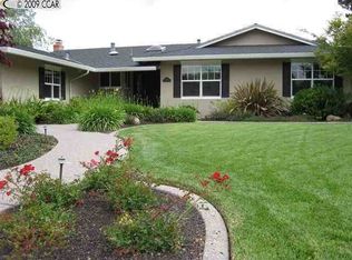 115 Winged Foot Pl, San Ramon, CA 94583