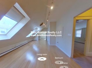 15 Usher Rd #3, Medford, MA 02155