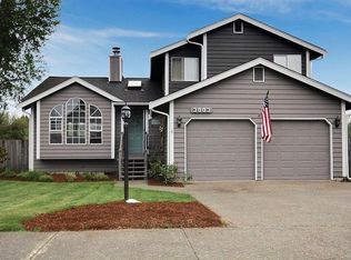 3003 Lakeview Dr SE, Lacey, WA 98503