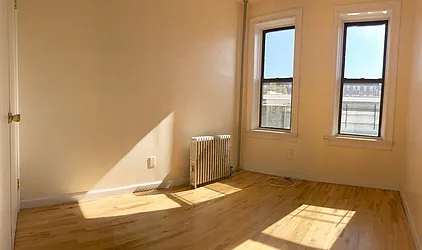 Rented by Zjama Realty Corp
