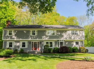 52 Symor Dr, Morristown, NJ 07960