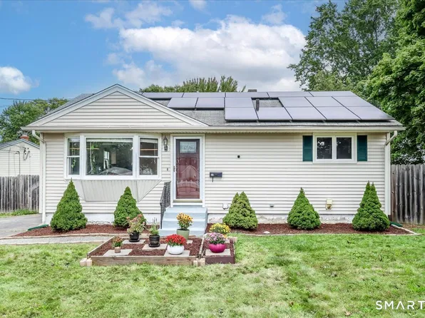 79 Aircraft Road, West Haven, CT 06516