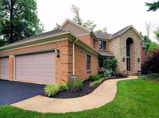 11466 Enyart Rd, Loveland, OH 45140