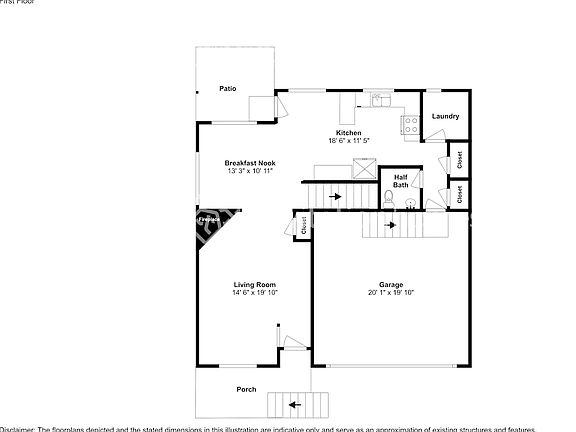 2nd image of 8805 78th Dr NE