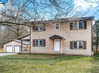 2511 Blacklick Rd NW, Baltimore, OH 43105