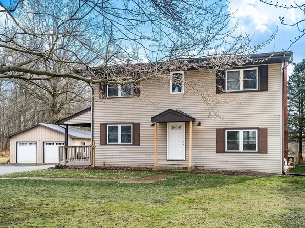 2511 Blacklick Rd NW, Baltimore, OH 43105