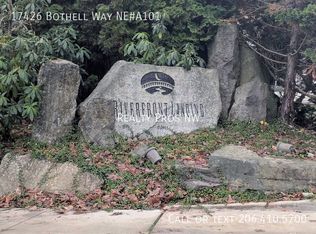 17426 Bothell Way NE UNIT A101, Bothell, WA 98011