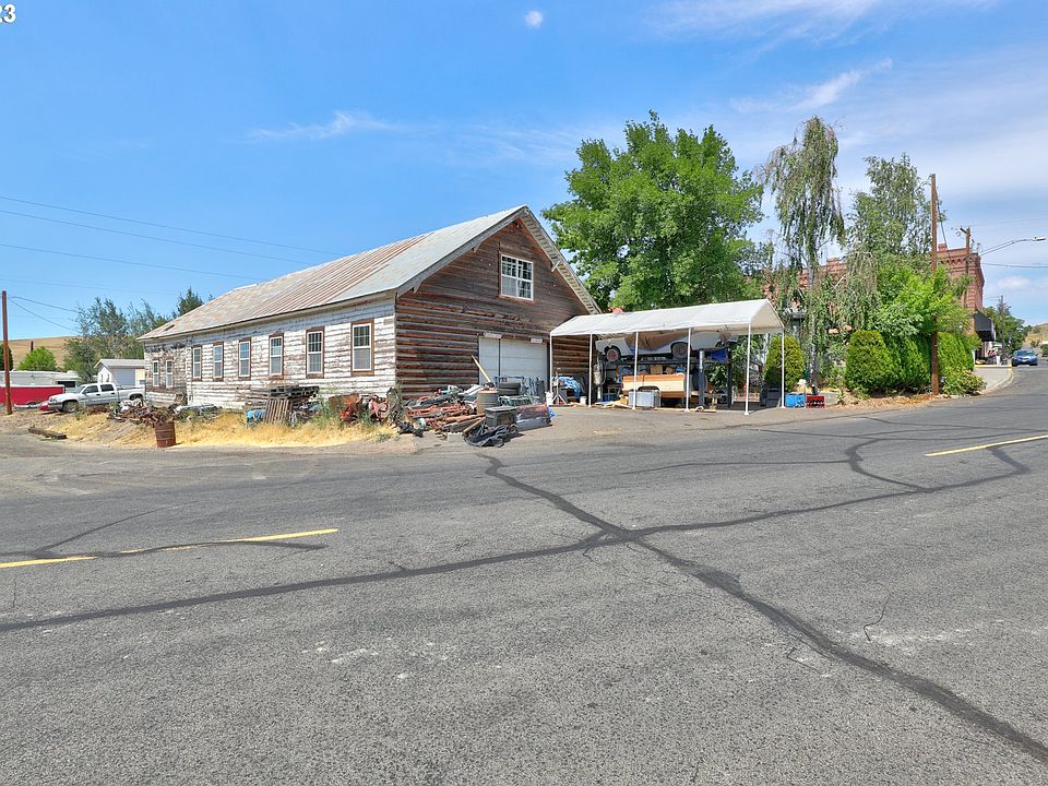 51 Main St, Dufur, OR 97021 MLS 23228218 Zillow