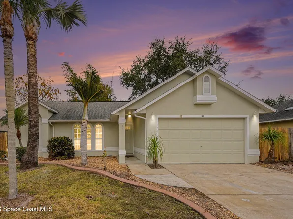 876 Brookview Ln, Rockledge, FL 32955
