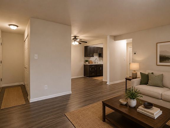 4th image of 441 N Armistead St #441008