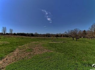 1211 N 400th Rd, Baldwin City, KS 66006
