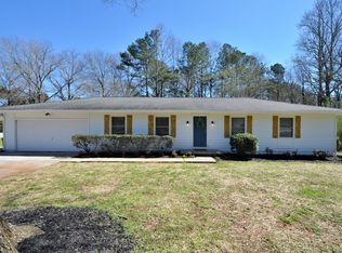 214 Stone Mill Ln NW, Marietta, GA 30064