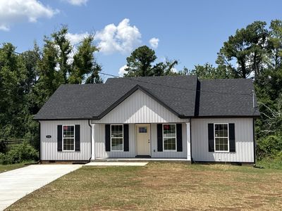 314 Lee Ln Lot 9, Shelbyville, TN, 37160
