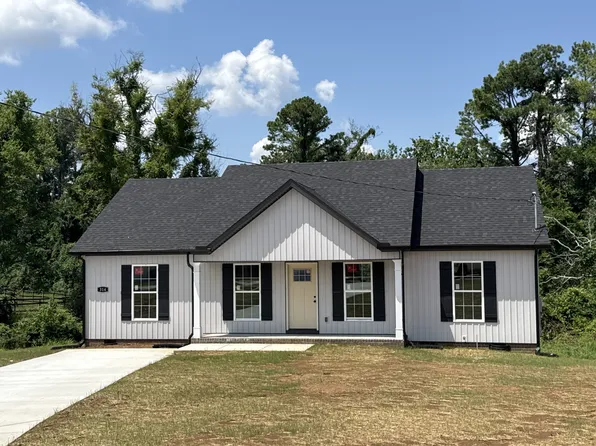 314 Lee Ln Lot 9, Shelbyville, TN 37160