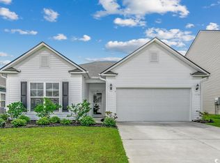 4128 Alvina Way, Myrtle Beach, SC 29579