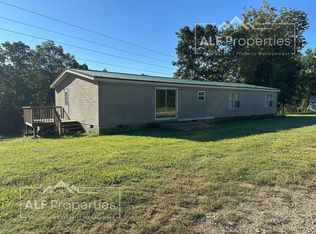 44 Hideaway Mountain Ln, Kittrell, NC 27544