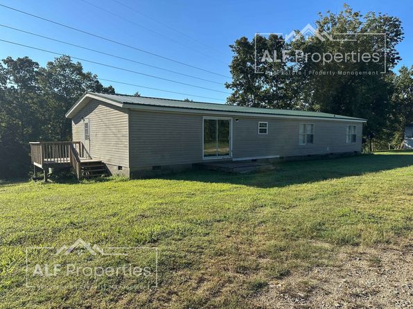 44 Hideaway Mountain Ln