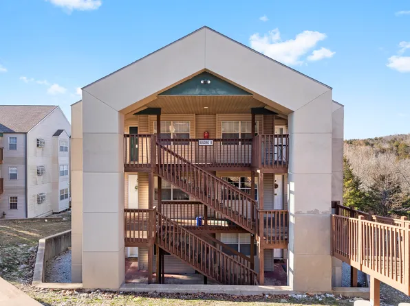 14 Woodpecker Lane #4 BLDG 14, Branson, MO 65616