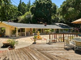 25558 Fernhill Dr, Los Altos Hills, CA 94024