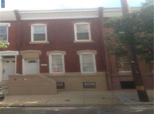1151 S 19th St, Philadelphia, PA 19146