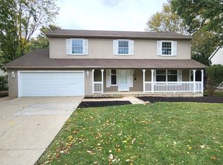 6266 Liberty Rd, Solon, OH 44139