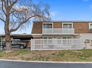 5974 S Sultan Cir E, Salt Lake City, UT 84107