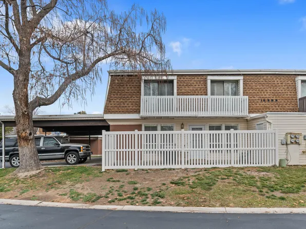 5974 S Sultan Cir E, Salt Lake City, UT 84107